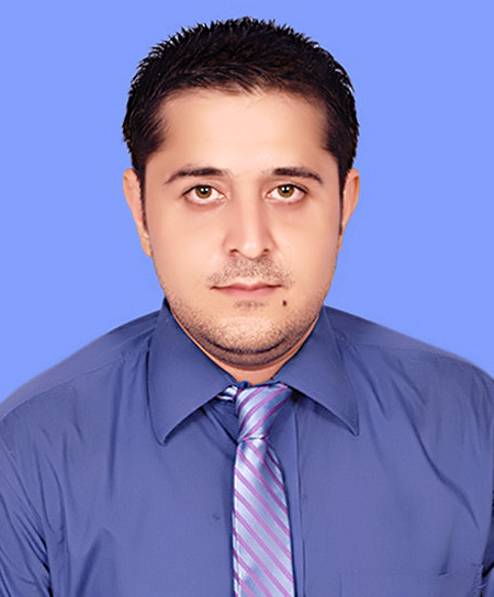 Umair Khan Profile
