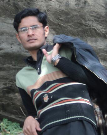 Muhammad Awais Ahmad Awais Ahmad Industrial Design