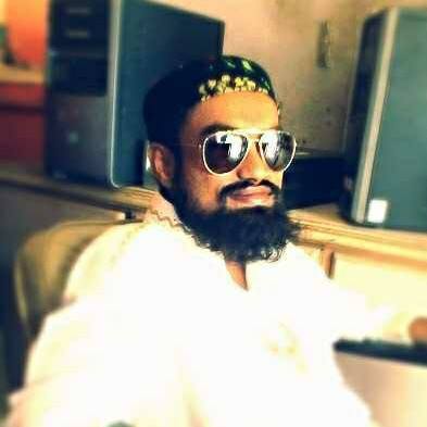 Abdul Samad Photo Editing