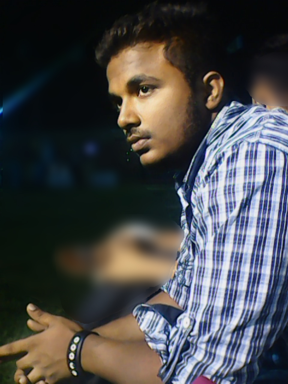 SHAKIR SIDDQUI Photoshop