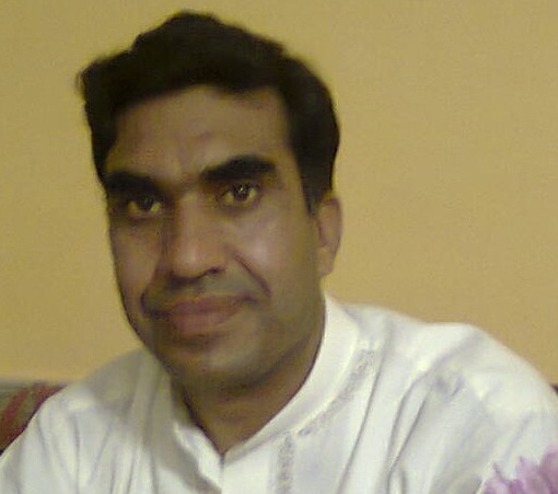Raja Qaiser Saeed Khan Medical