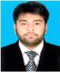 Muhammad Waleed Raza Khan Mechanical Engineering