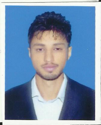 Zohaib Ahmed Event Planning