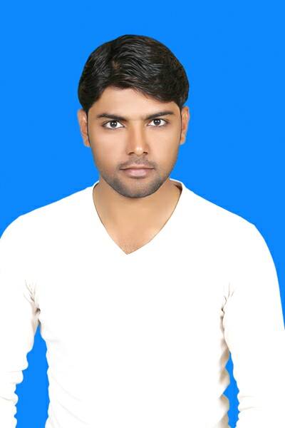 Muhammad Dilshad Profile Muhammad Dilshad Profile