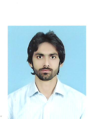 Usman Bhatti Electrical Engineering