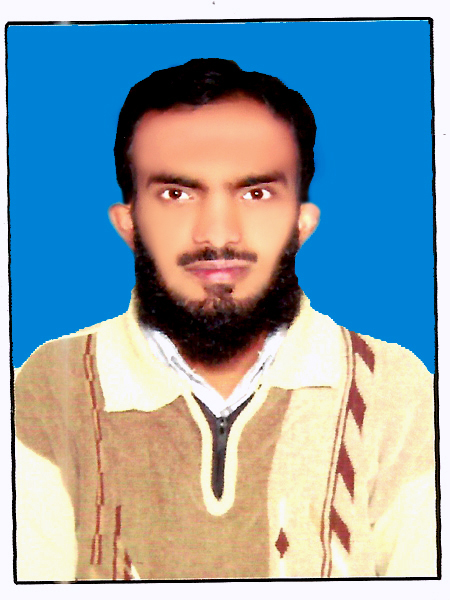 Muhammad Amjad Khursheed Ahmad Profile