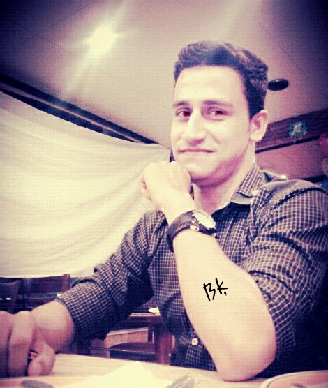 BILAL KHAN Photo Editing