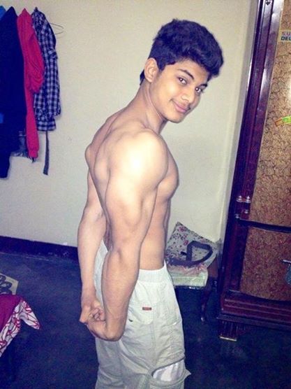 Ghufran Liaquat Profile Ghufran Liaquat Profile