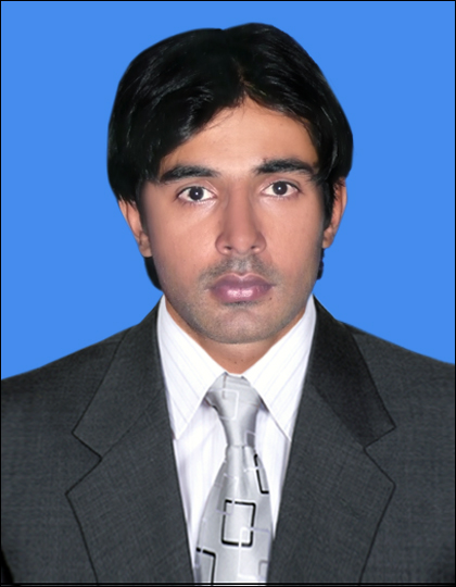 Muhammad Usman Excel