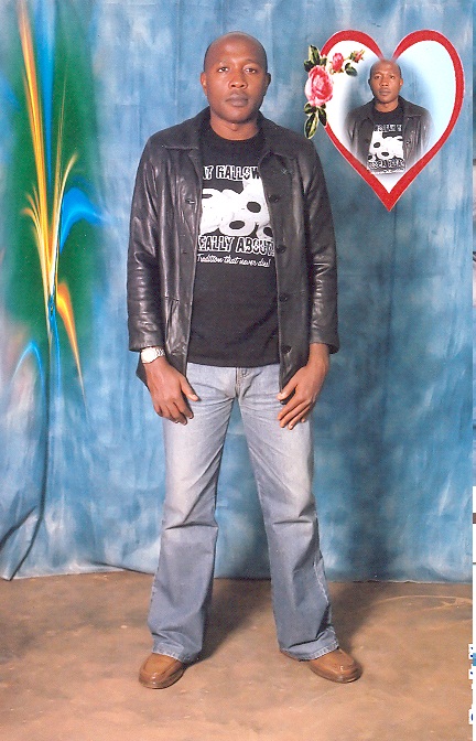 Aliyu Abubakar Sadiq Shopify Templates