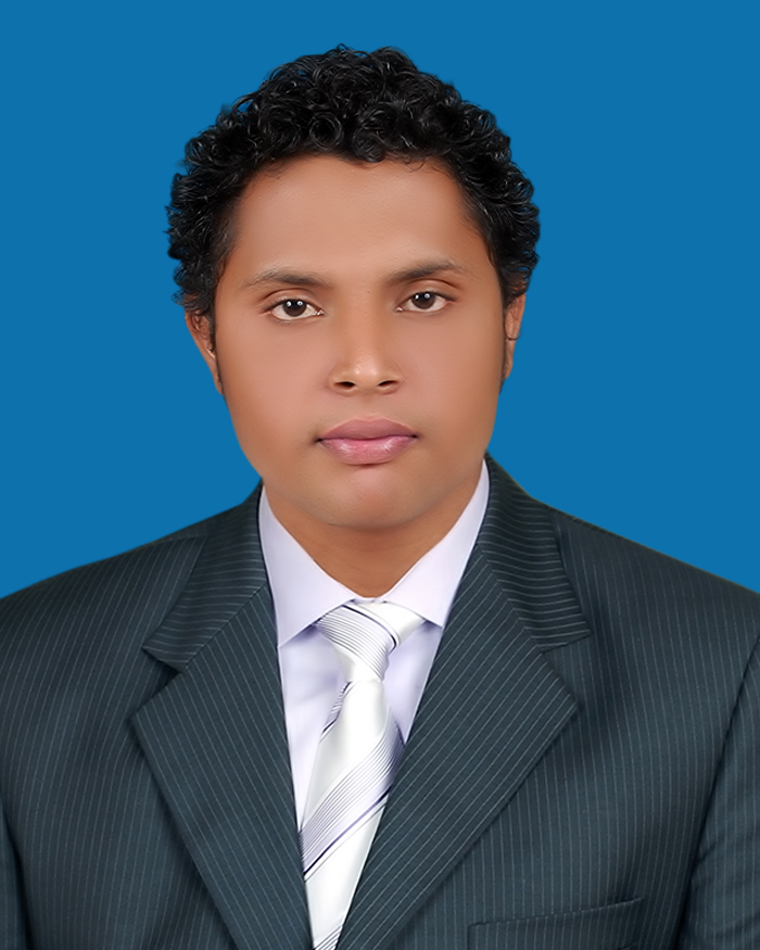 Zeeshan Saleem Data Entry