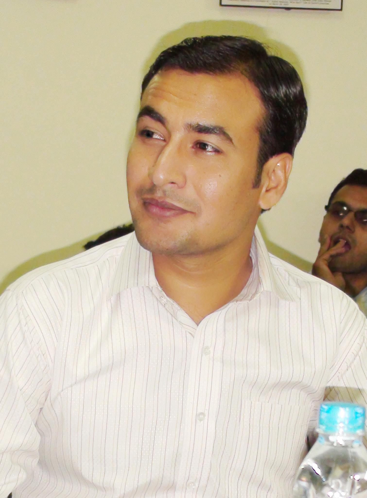 Abdul Hameed Report Writing