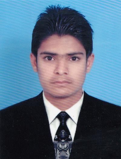 Muhammad Furqan Public Relations