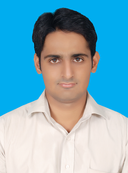 Ali Hasnain 