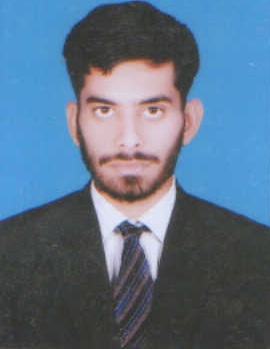 Mohammad Ibraheem C# Programming