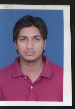 Usman Shani Data Entry