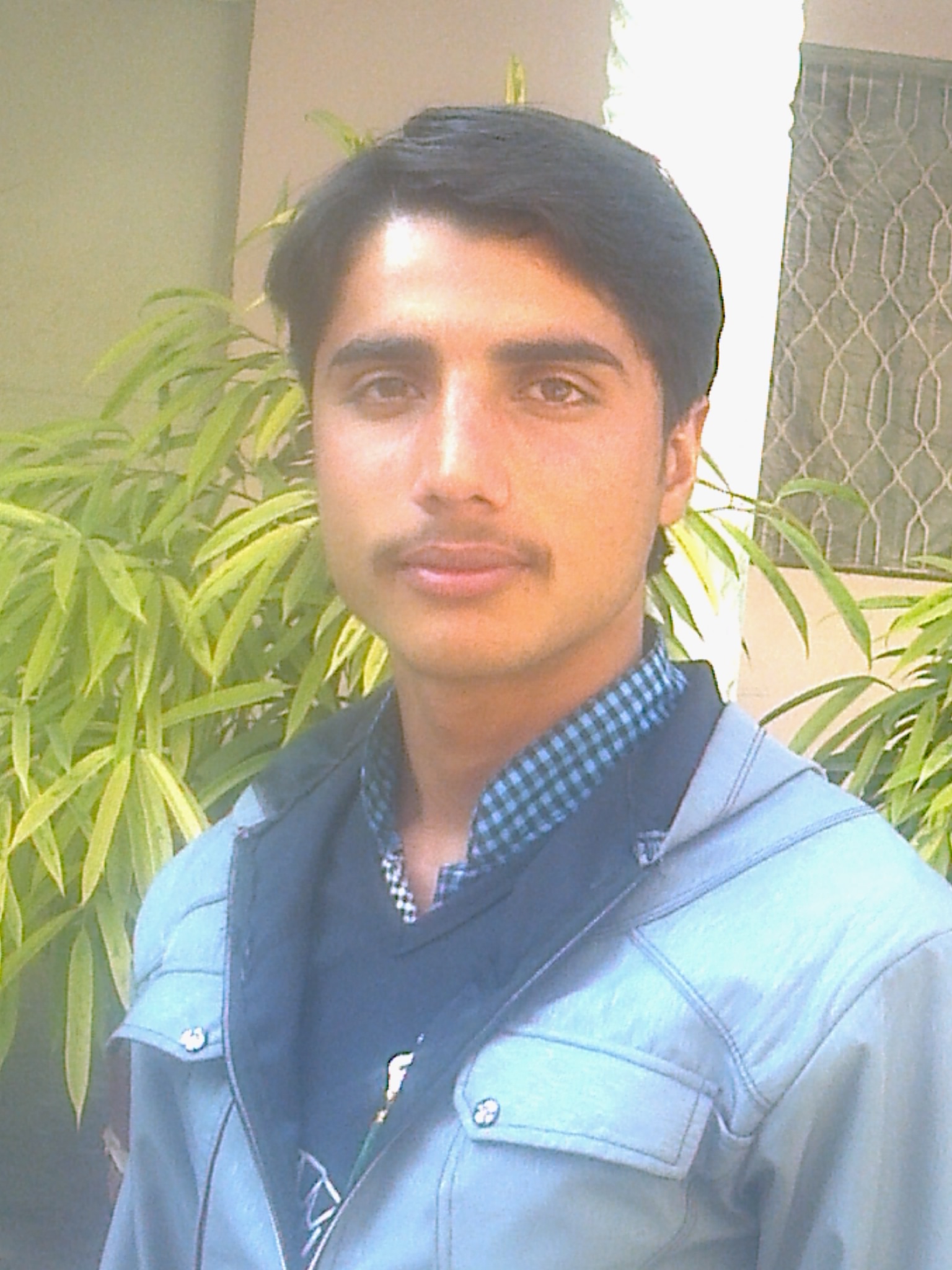 Bilal Hussain Illustrator