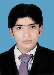 Samiullah Khaskheli Scientific Research, Engineering, Aeronautical Engineering, Petroleum Engineering