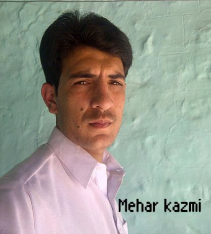 Syed Mehar Ali Shah Photo Editing