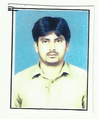 Imran Arif 
