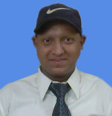 UZAIR UDDIN FAROOQI Profile