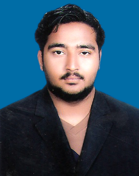 Bilal Lodhi Technical Support