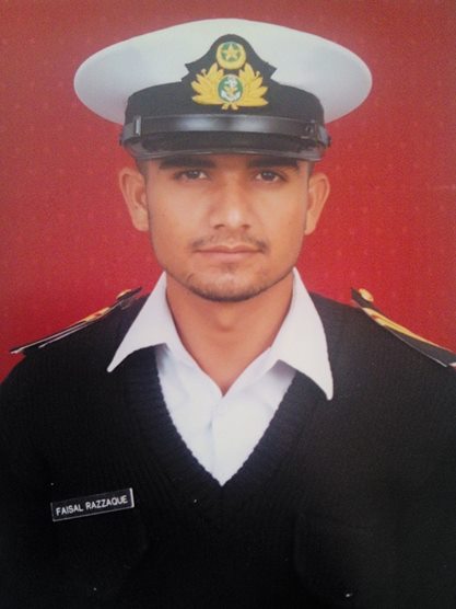 Faisal Razzaque Engineering