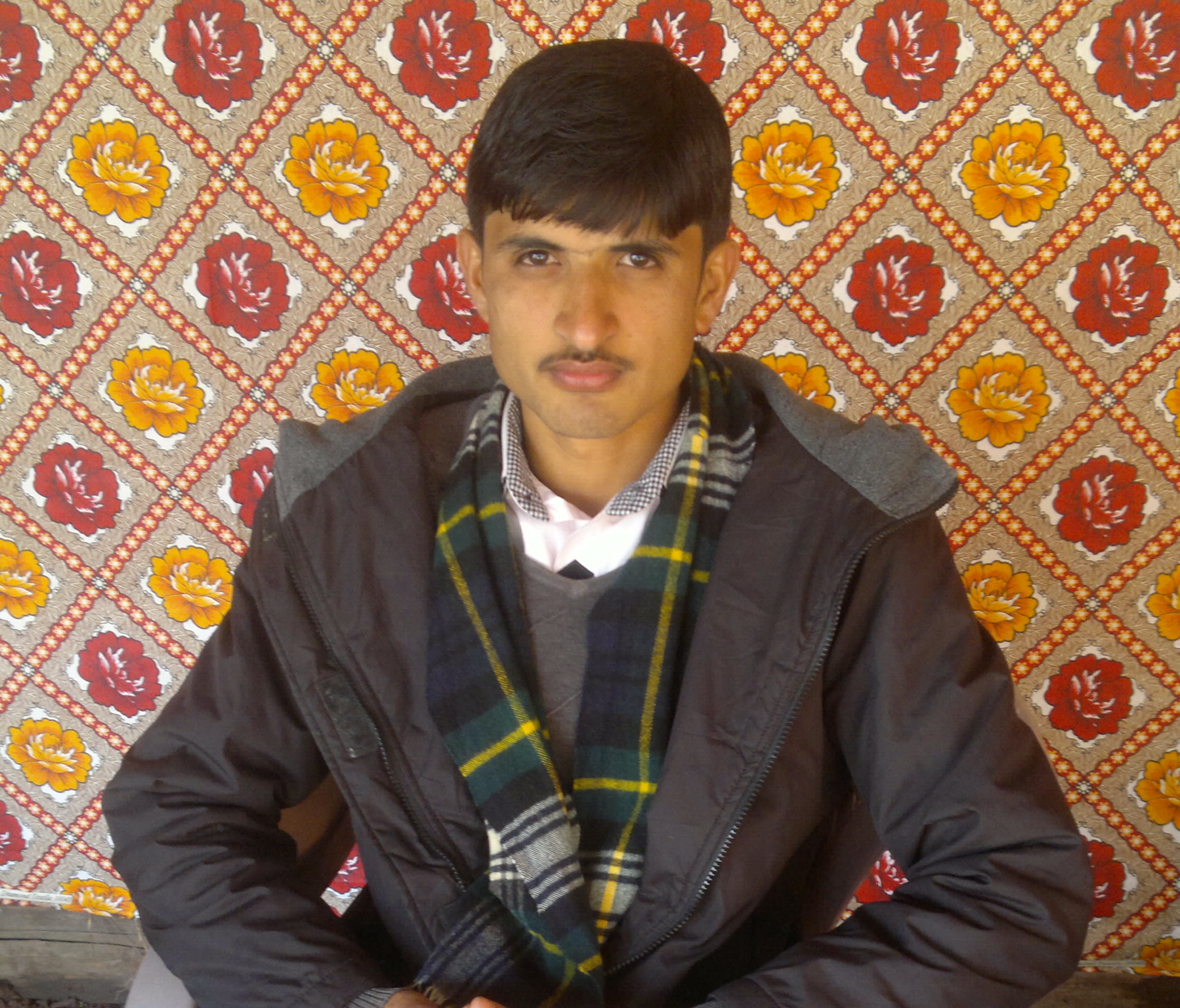 Abdur Rehman 