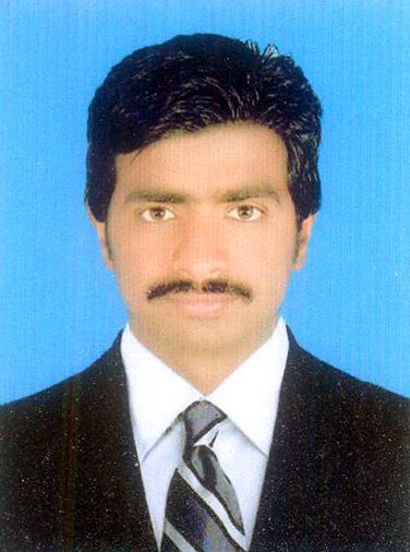 Muhammad Azeem Civil Engineering