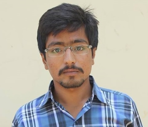 Muhammad Bilal Music, Voice Talent, AutoCAD, Mathematics