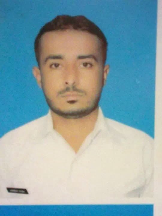 Nadeem Musa Photoshop