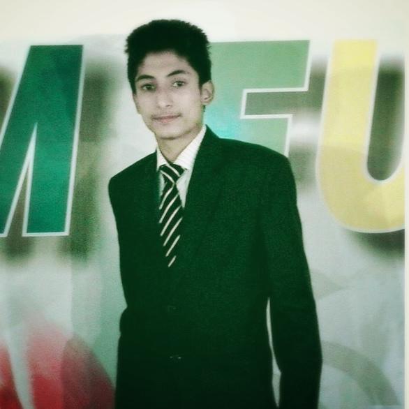 Hassaan Alvi C++ Programming, Sports, Urdu, English (US), Poetry