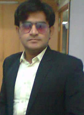 Sikandar Sajjad 