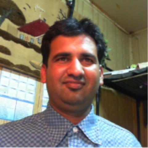 Mohmmad Tariq Profile