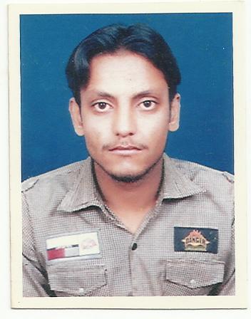 Muhammad Arsalan Photoshop