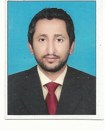 Qaisar Rashid Profile