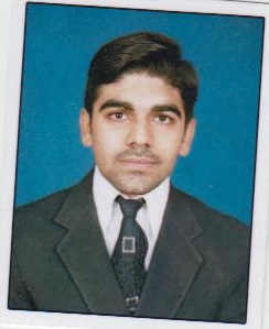 Muhammad Ali Raza Profile