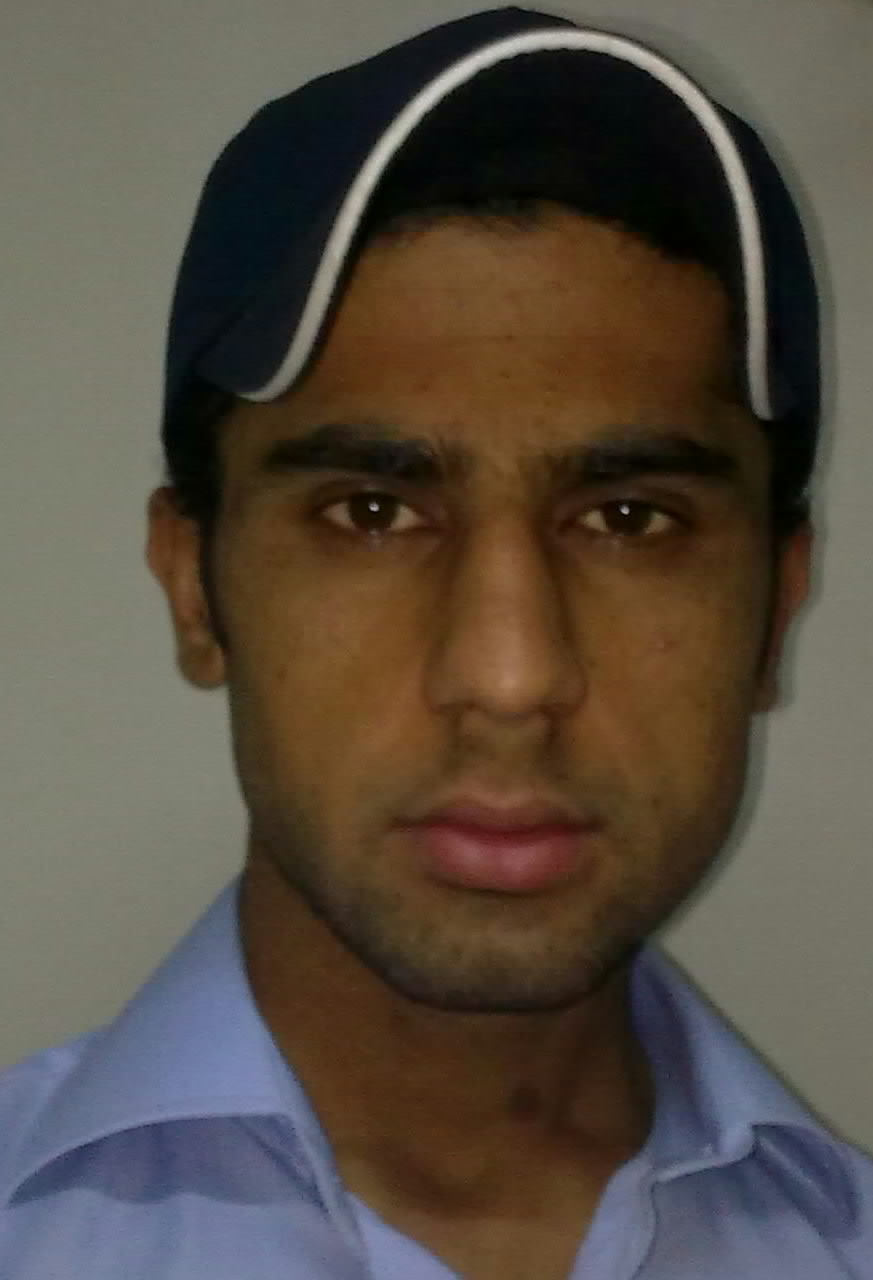 Abdul Khaliq Data Entry