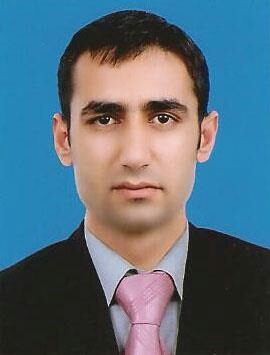 Shahid Akhtar Post-Production