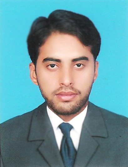 Jamil Ur Rehman 