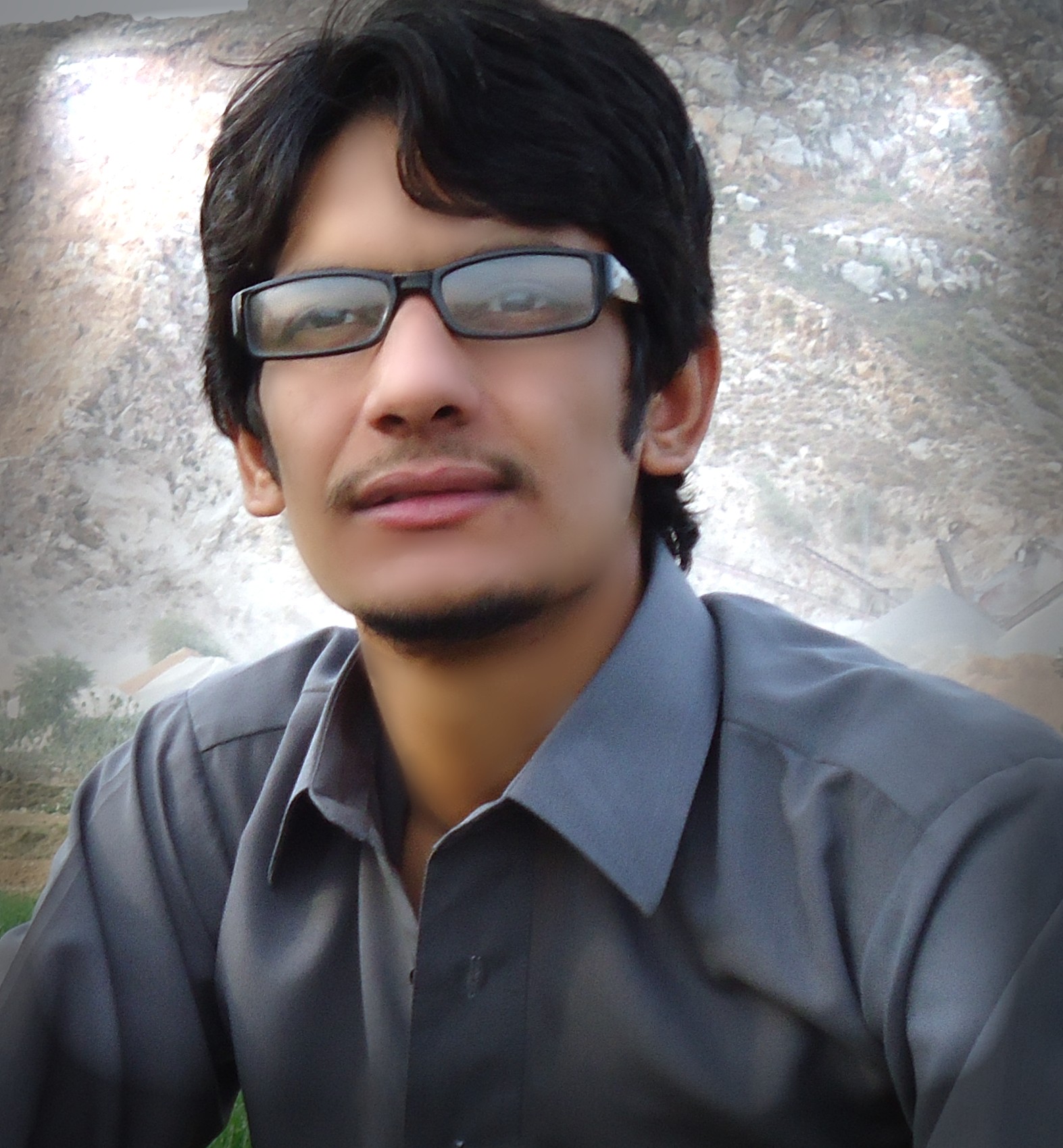 Abdul Samad Photo Editing