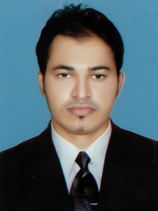 Faisal Abbas Mechanical Engineering