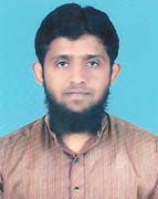Abdul Wajid Awan Arabic