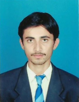 Touqeer Ahmed Facebook Marketing