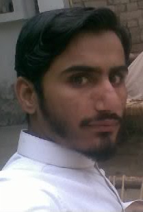 Muhammad Nadeem Photo Editing