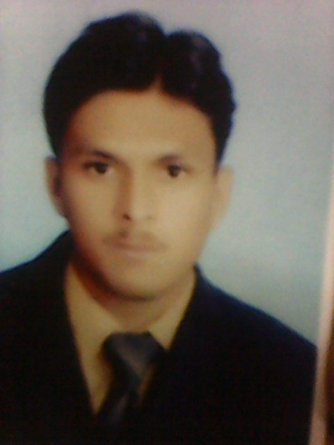 Hassan Jawaid CakePHP