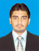 Usman Malik Drafting