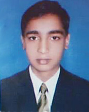 Ali Arslan Latif 