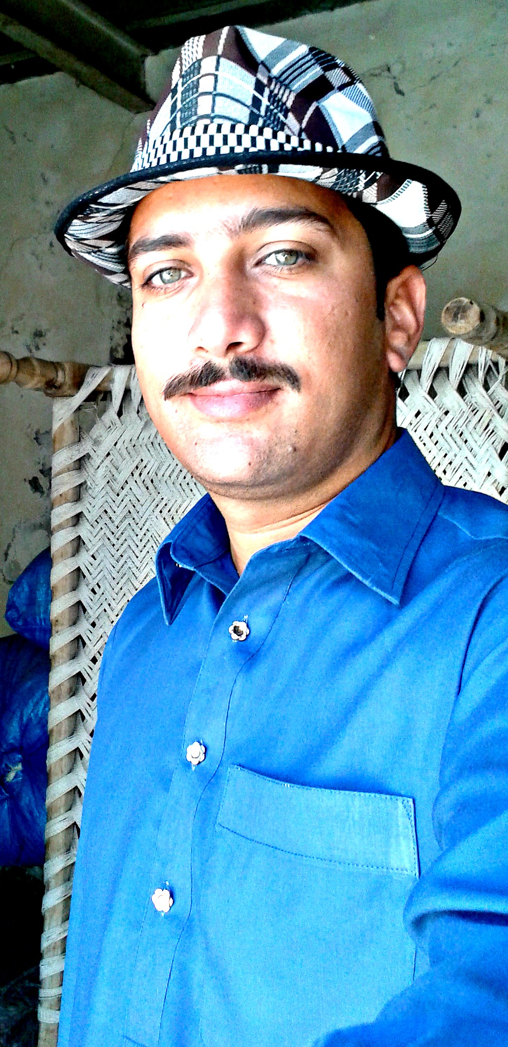 Ali Hassan Bajwa Data Entry