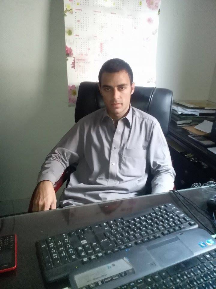 Wajid Ali Inventory Management
